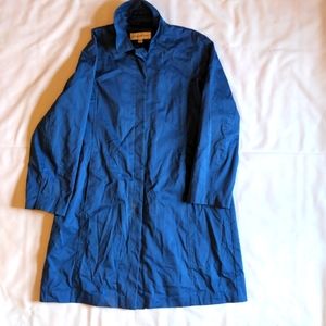 Jones New York overcoat